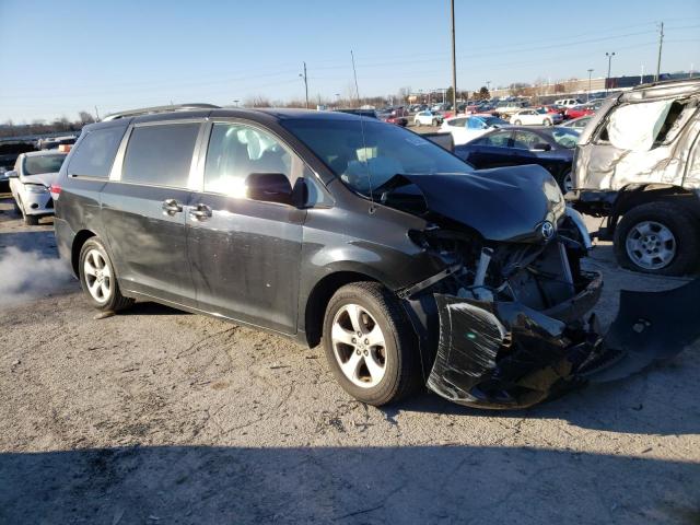 Photo 4 from auction – 2011 TOYOTA SIENNA LE with VIN 5TDKK3DC1BS126117