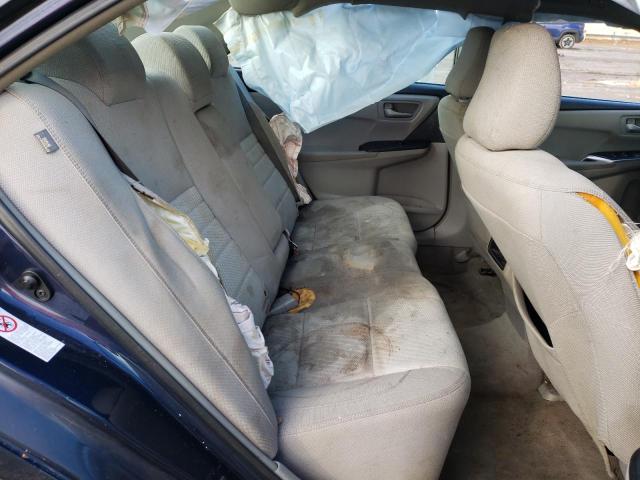 Photo 10 from auction – 2015 TOYOTA CAMRY LE with VIN 4T4BF1FK4FR505936