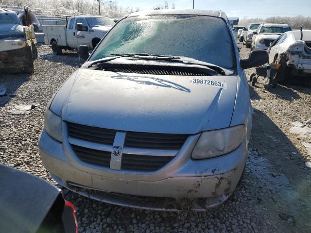 Photo 5 from auction – 2006 DODGE GRAND CARA with VIN 1D4GP24E96B749875