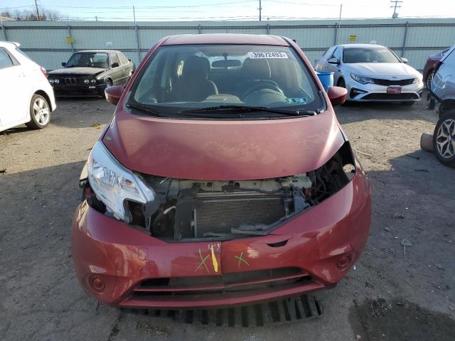 Photo 5 from auction – 2015 NISSAN VERSA NOTE with VIN 3N1CE2CP1FL431089