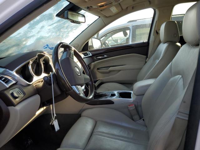 Photo 7 from auction – 2012 CADILLAC SRX LUXURY with VIN 3GYFNAE3XCS649221