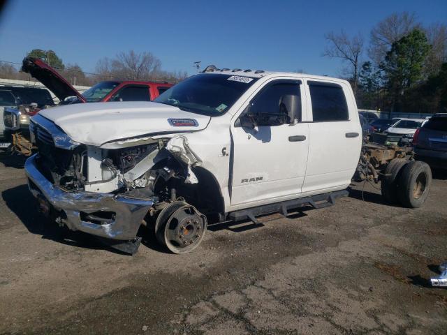 RAM 3500 TRADE 2020 with VIN 3C63RRGL6LG196167 - Photo from auction