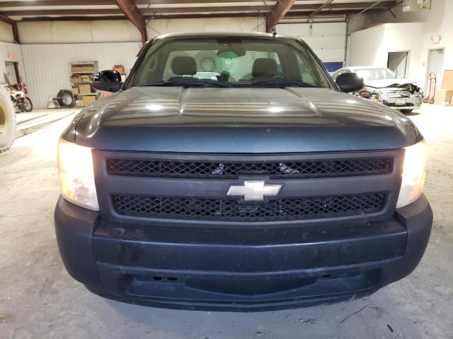 Photo 5 from auction – 2008 CHEVROLET SILVERADO with VIN 1GCEC14X68Z162376