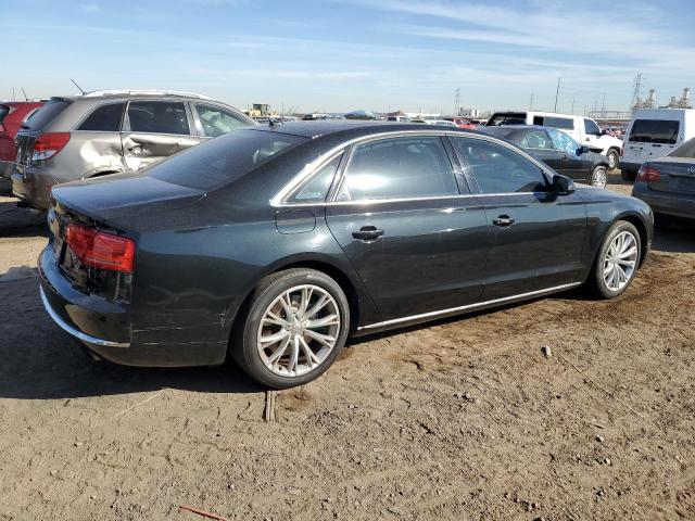 Photo 3 from auction – 2011 AUDI A8 L QUATT with VIN WAURVAFD7BN005403
