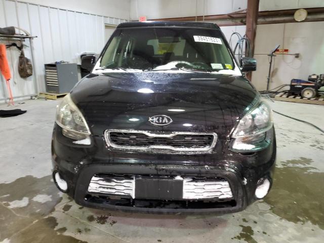 Photo 5 from auction – 2012 KIA SOUL with VIN KNDJT2A56C7744523