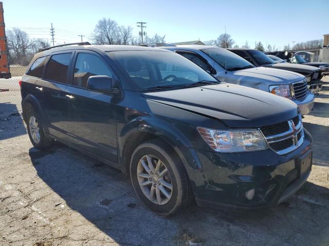 Photo 4 from auction – 2014 DODGE JOURNEY SX with VIN 3C4PDCBG9ET138421
