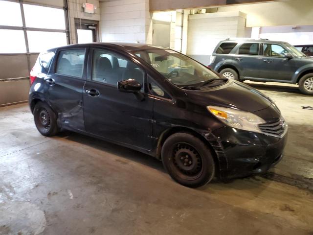 Photo 4 from auction – 2015 NISSAN VERSA NOTE with VIN 3N1CE2CP8FL393604