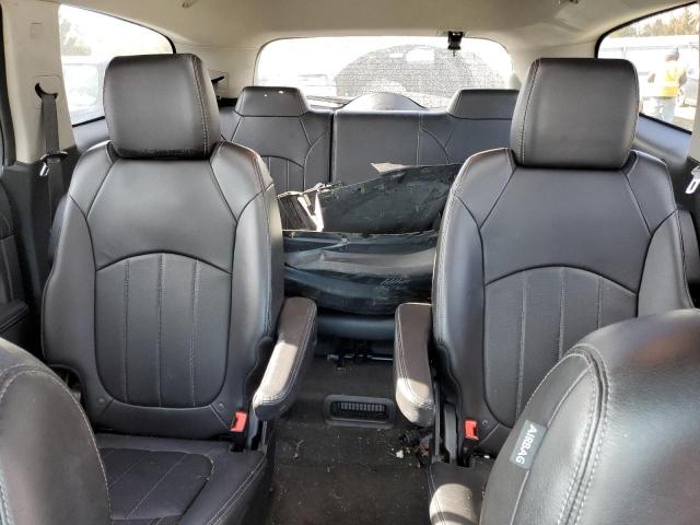 Photo 10 from auction – 2017 BUICK ENCLAVE with VIN 5GAKVCKD0HJ134672