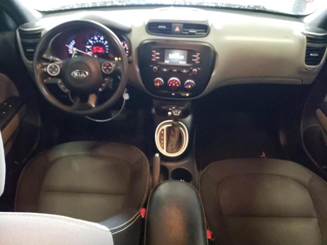 Photo 8 from auction – 2016 KIA SOUL + with VIN KNDJP3A5XG7276490