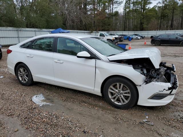 Photo 4 from auction – 2015 HYUNDAI SONATA SE with VIN 5NPE24AF0FH195619