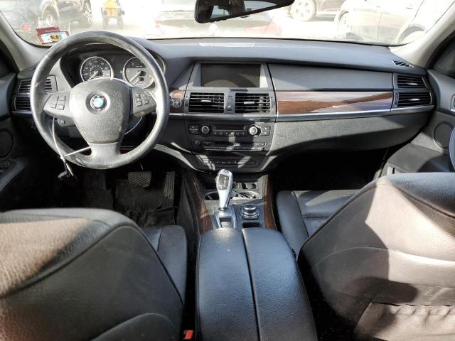Photo 8 from auction – 2012 BMW X5 XDRIVE3 with VIN 5UXZW0C54C0B89240