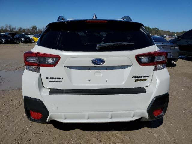 Photo 6 from auction – 2021 SUBARU CROSSTREK with VIN JF2GTHSC6MH255045