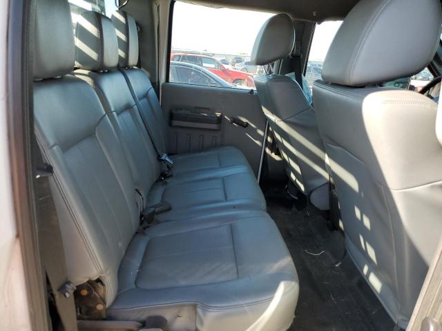 Photo 10 from auction – 2014 FORD F250 SUPER with VIN 1FT7W2BT5EEB35808
