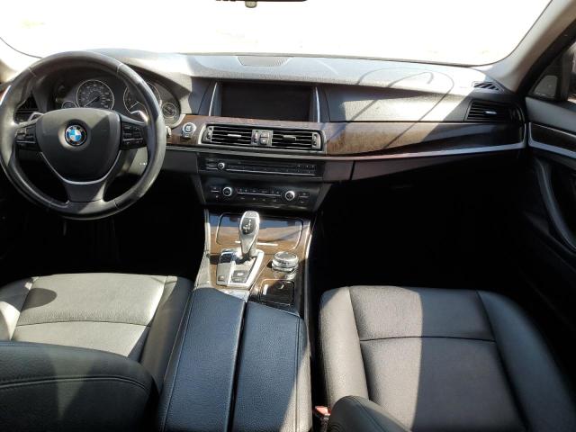 Photo 8 from auction – 2016 BMW 535 I with VIN WBA5B1C57GG131275