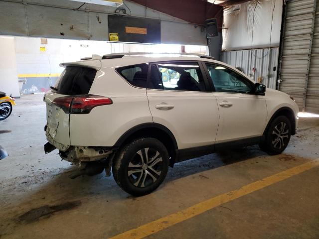 Photo 3 from auction – 2016 TOYOTA RAV4 LE with VIN 2T3ZFREV5GW306020