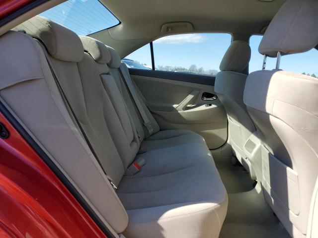 Photo 10 from auction – 2009 TOYOTA CAMRY BASE with VIN 4T4BE46K39R073476