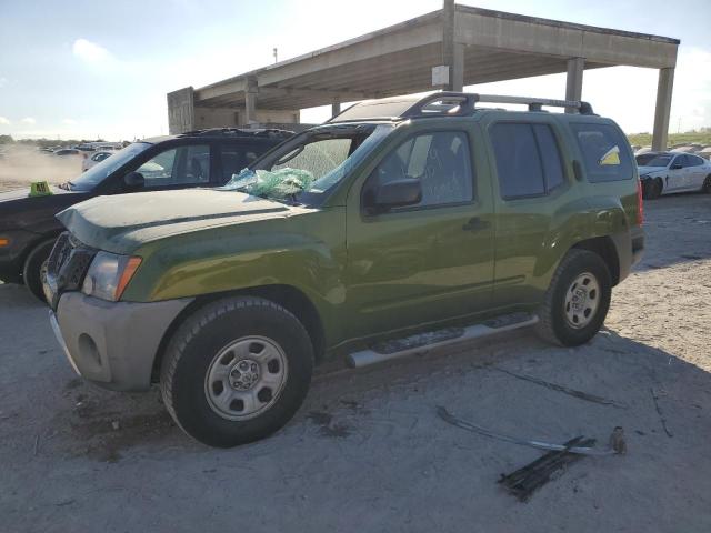 NISSAN XTERRA OFF 2012 with VIN 5N1AN0NU2CC509085 - Photo from auction