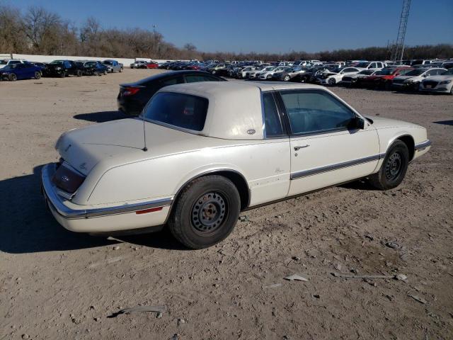 Photo 3 from auction – 1990 BUICK RIVIERA with VIN 1G4EZ13C1LU420348
