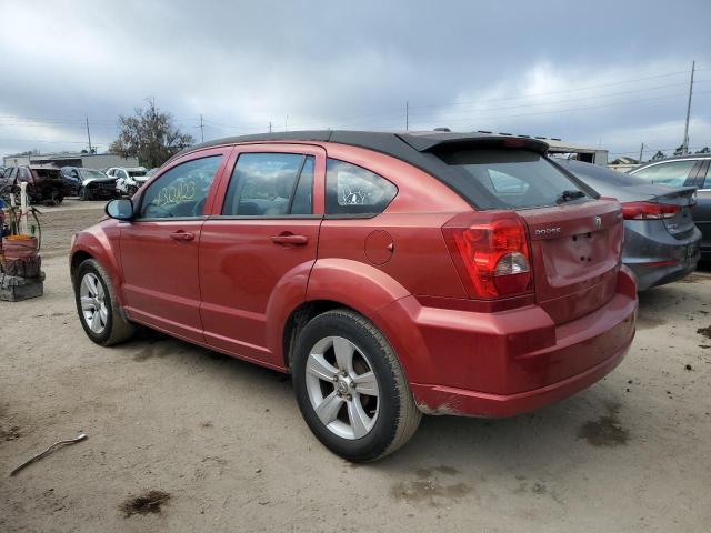 Photo 2 from auction – 2010 DODGE CALIBER MA with VIN 1B3CB3HA4AD616611