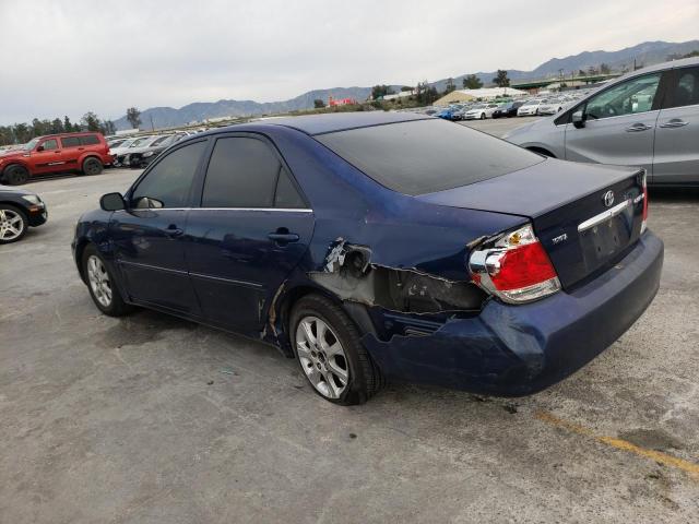 Photo 2 from auction – 2005 TOYOTA CAMRY LE with VIN 4T1BE32K65U406094