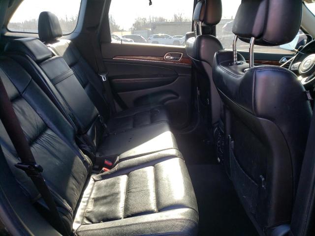Photo 11 from auction – 2012 JEEP GRAND CHER with VIN 1C4RJFBG2CC252949