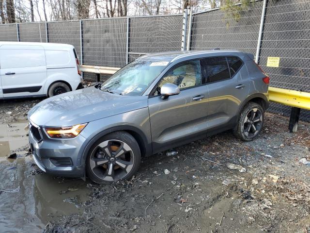 VOLVO XC40 T5 MO 2019 with VIN YV4162UK4K2123444 - Photo from auction