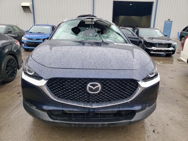 Photo 5 from auction – 2022 MAZDA CX-30 PREF with VIN 3MVDMBCL7NM423104