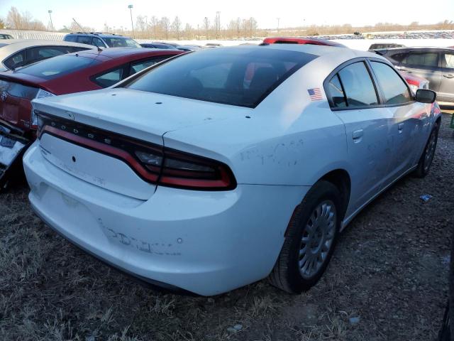 Photo 3 from auction – 2018 DODGE CHARGER PO with VIN 2C3CDXKT4JH167755