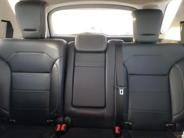 Photo 10 from auction – 2012 MERCEDES-BENZ ML 350 BLU with VIN 4JGDA2EB1CA044250