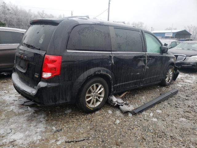 Photo 3 from auction – 2019 DODGE GRAND CARA with VIN 2C4RDGCG0KR765294
