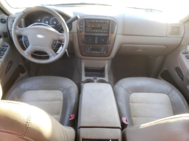 Photo 8 from auction – 2004 FORD EXPLORER E with VIN 1FMDU64W64UB27823
