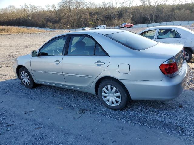 Photo 2 from auction – 2006 TOYOTA CAMRY LE with VIN 4T1BE32K76U709323