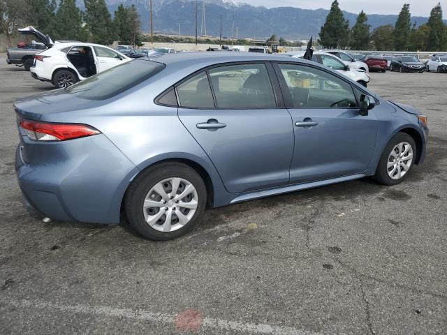 Photo 3 from auction – 2020 TOYOTA COROLLA LE with VIN JTDEPRAE2LJ049697