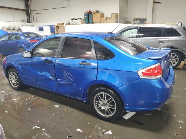 Photo 2 from auction – 2011 FORD FOCUS with VIN 1FAHP3FN4BW126533