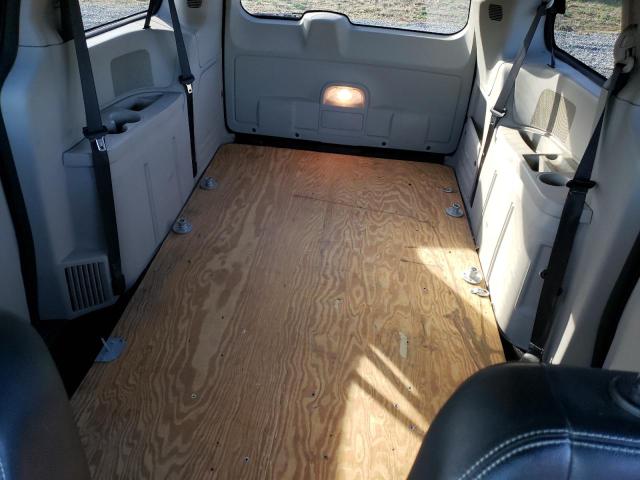 Photo 10 from auction – 2015 DODGE GRAND CARA with VIN 2C4RDGCG6FR710032
