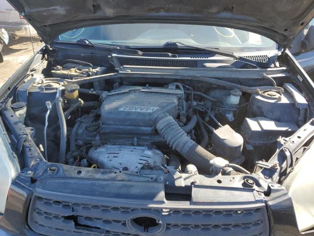 صورة رقم 12 من المزاد - 2003 TOYOTA RAV4 مع VIN JTEHH20V036090136