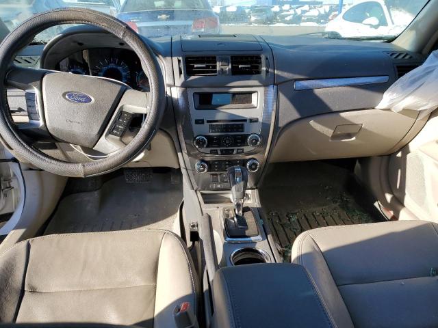 Photo 8 from auction – 2011 FORD FUSION SEL with VIN 3FAHP0JG0BR266833