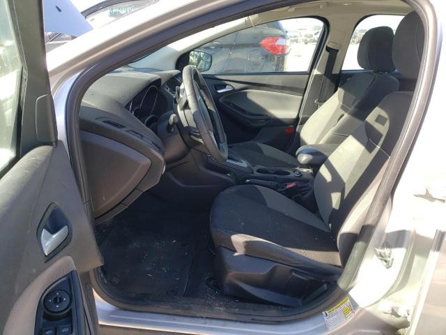 Photo 7 from auction – 2014 FORD FOCUS SE with VIN 1FADP3F21EL301511