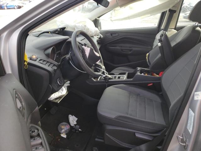 صورة رقم 7 من المزاد - 2017 FORD ESCAPE S مع VIN 1FMCU0F77HUE36768