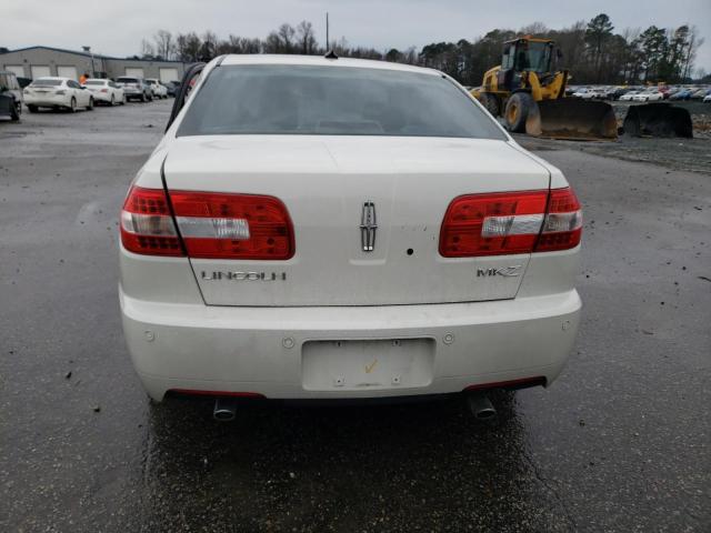 Photo 6 from auction – 2009 LINCOLN MKZ with VIN 3LNHM26T19R626640