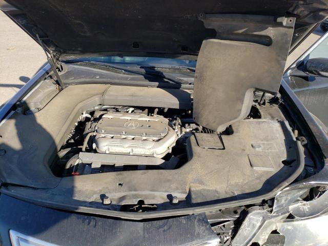 Photo 11 from auction – 2014 ACURA TL TECH with VIN 19UUA8F56EA001690
