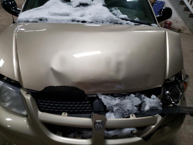 Photo 12 from auction – 2001 DODGE GRAND CARA with VIN 2B4GP44381R411995