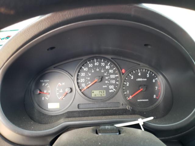 Photo 9 from auction – 2007 SUBARU IMPREZA OU with VIN JF1GG636X7G811731
