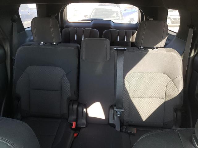 Photo 10 from auction – 2018 FORD EXPLORER X with VIN 1FM5K7D87JGB99495