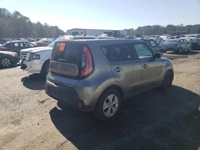 Photo 3 from auction – 2016 KIA SOUL with VIN KNDJN2A25G7394078