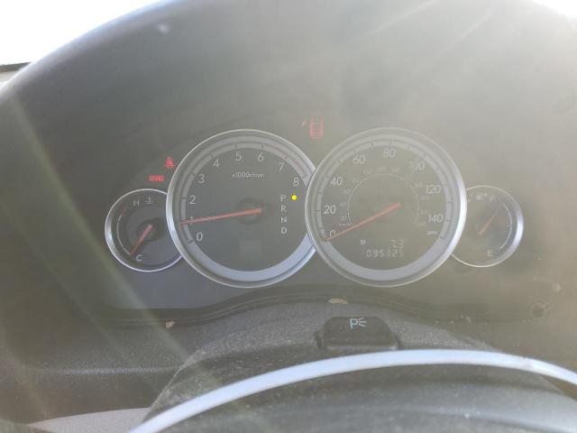 Photo 9 from auction – 2005 SUBARU LEGACY OUT with VIN 4S4BP61CX57301224
