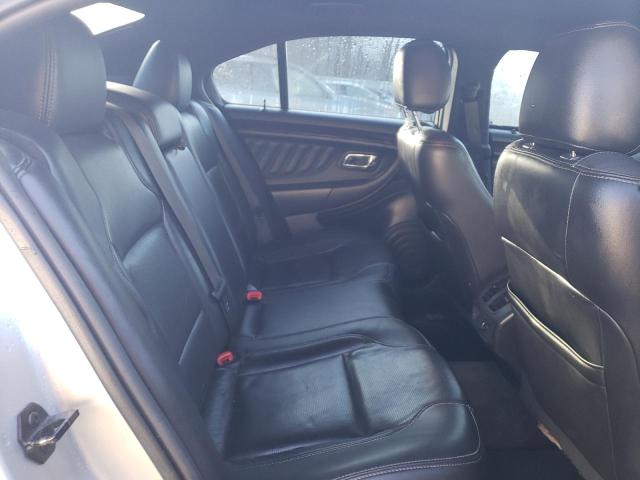 Photo 10 from auction – 2014 FORD TAURUS LIM with VIN 1FAHP2F87EG115576