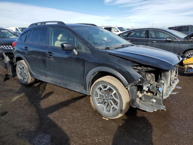 Photo 4 from auction – 2016 SUBARU CROSSTREK with VIN JF2GPABCXG8231735