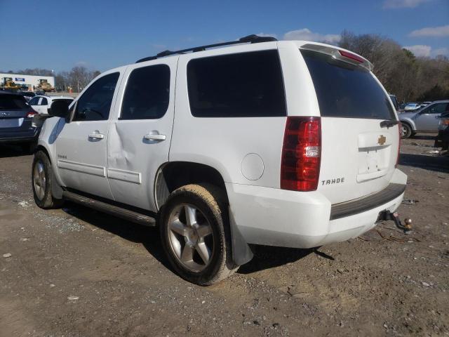 Photo 2 from auction – 2012 CHEVROLET TAHOE C150 with VIN 1GNSCAE05CR280200