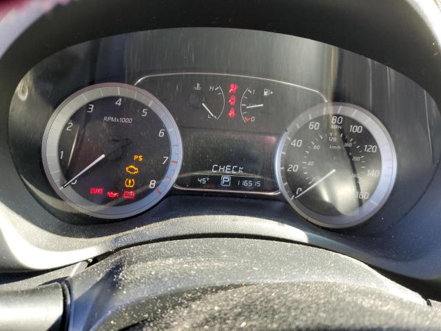 Photo 9 from auction – 2015 NISSAN SENTRA S with VIN 3N1AB7AP7FL630258